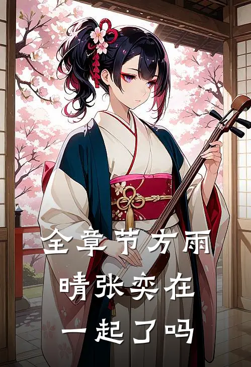 全章节方雨晴张奕在一起了吗