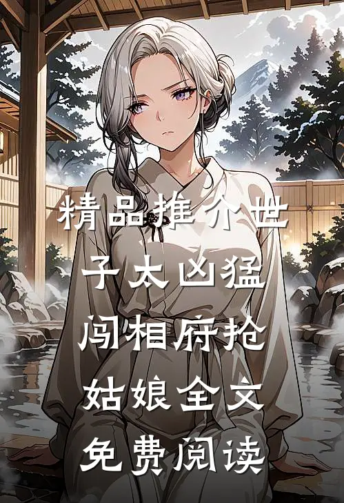 精品推介世子太凶猛:闯相府抢姑娘全文免费阅读