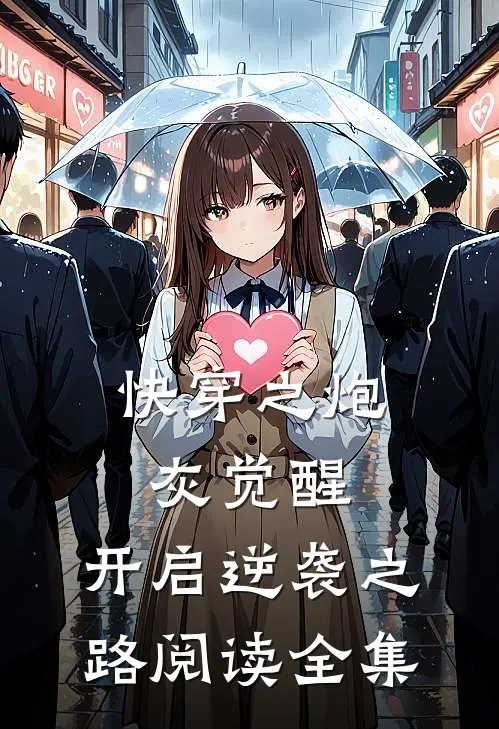 快穿之炮灰觉醒,开启逆袭之路阅读全集免费