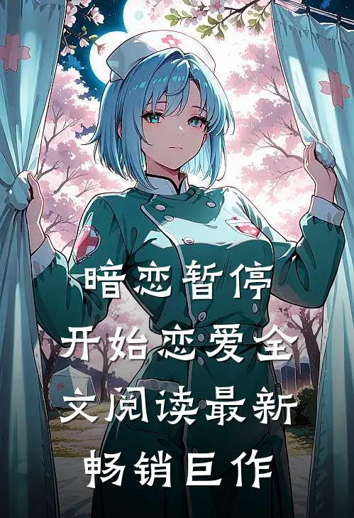 暗恋暂停，开始恋爱全文阅读最新畅销巨作