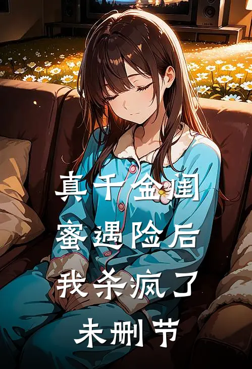 真千金闺蜜遇险后,我杀疯了未删节