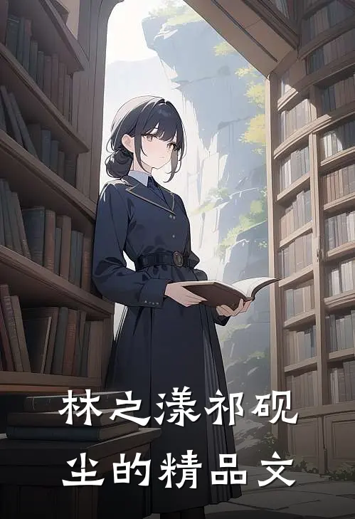 林之漾祁砚尘的精品文