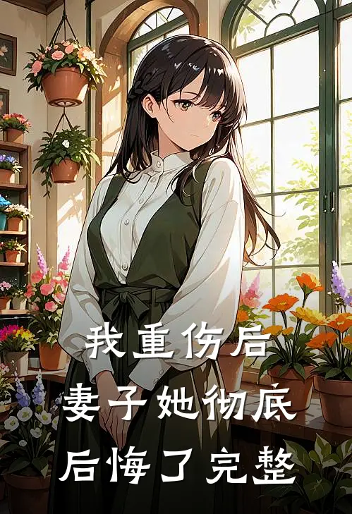 我重伤后,妻子她彻底后悔了完整视频