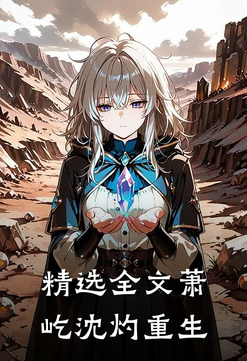 精选全文萧屹沈灼重生