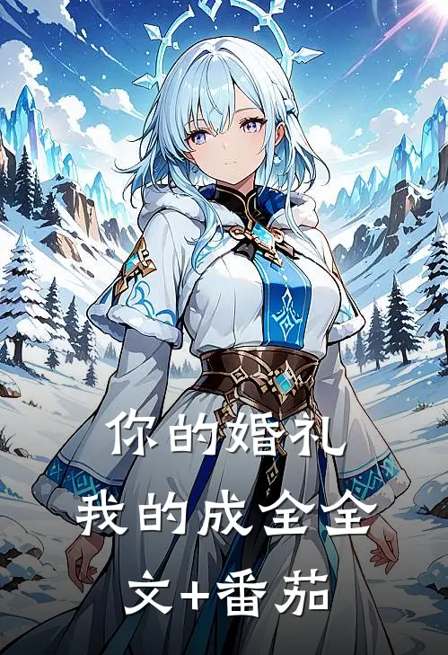 你的婚礼，我的成全全文+番茄