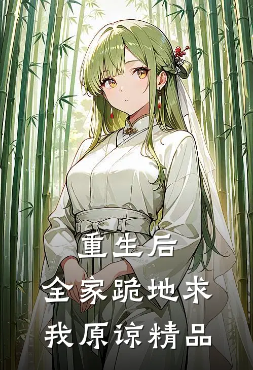 重生后，全家跪地求我原谅精品