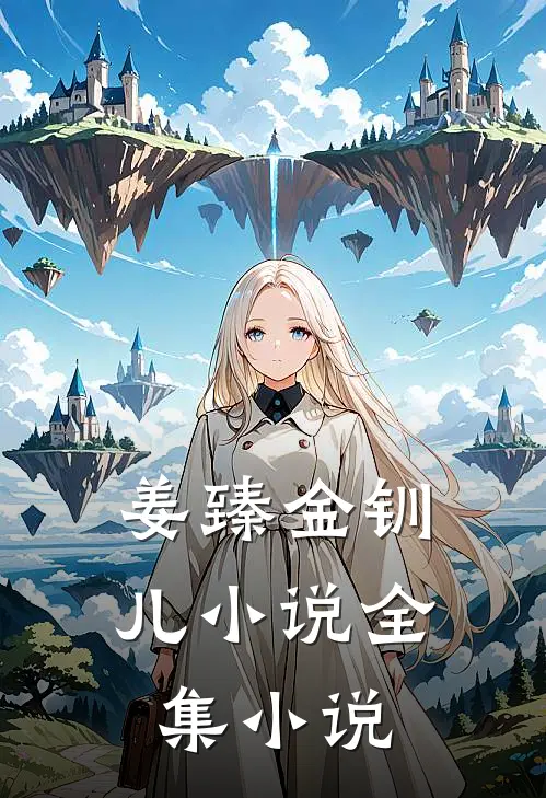 姜臻金钏儿小说全集小说