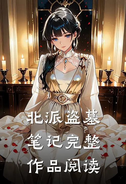 北派盗墓笔记完整作品阅读