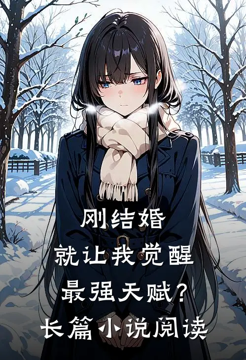 刚结婚，就让我觉醒最强天赋？长篇小说阅读