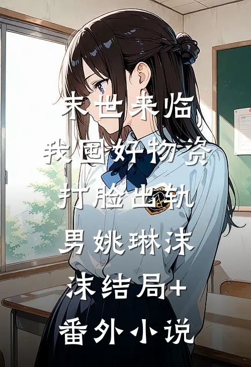 末世来临，我囤好物资打脸出轨男姚琳沫沫结局+番外小说