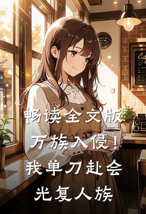 畅读全文版万族入侵！我单刀赴会光复人族