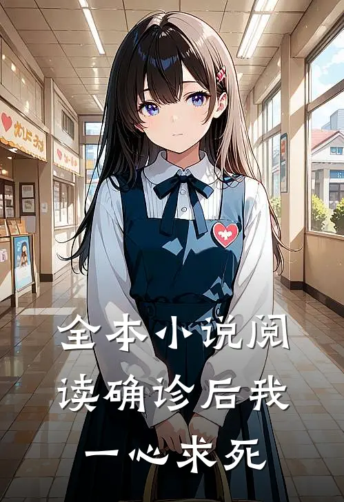 全本小说阅读确诊后我一心求死