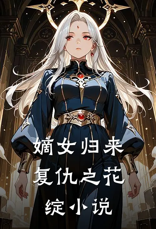 嫡女归来复仇之花绽在线阅读