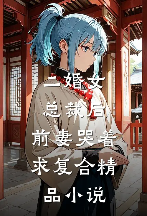二婚女总裁后，前妻哭着求复合精品小说