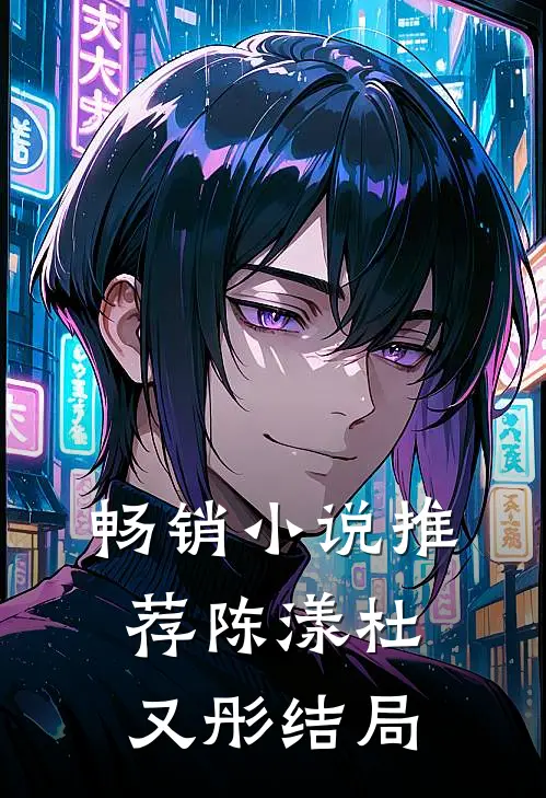 畅销小说推荐陈漾杜又彤结局