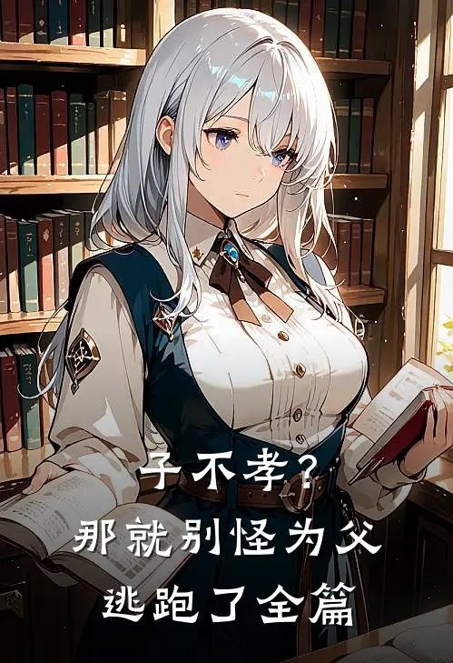 子不孝？那就别怪为父逃跑了全篇