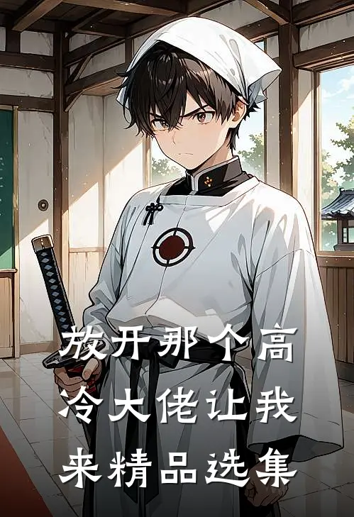 放开那个高冷大佬让我来精品选集