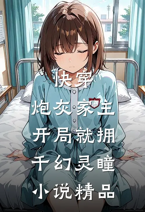 快穿:炮灰家主开局就拥千幻灵瞳小说精品