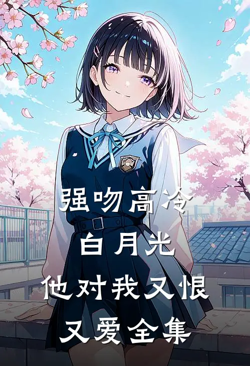 强吻高冷白月光,他对我又恨又爱 全集