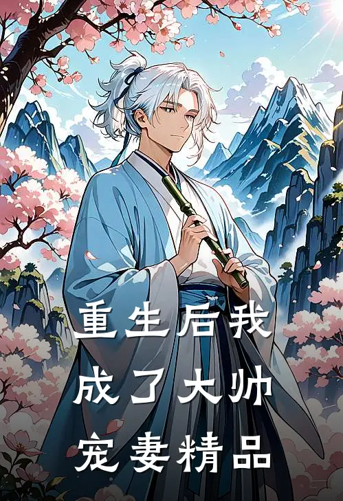 重生后我成了大帅宠妻精品