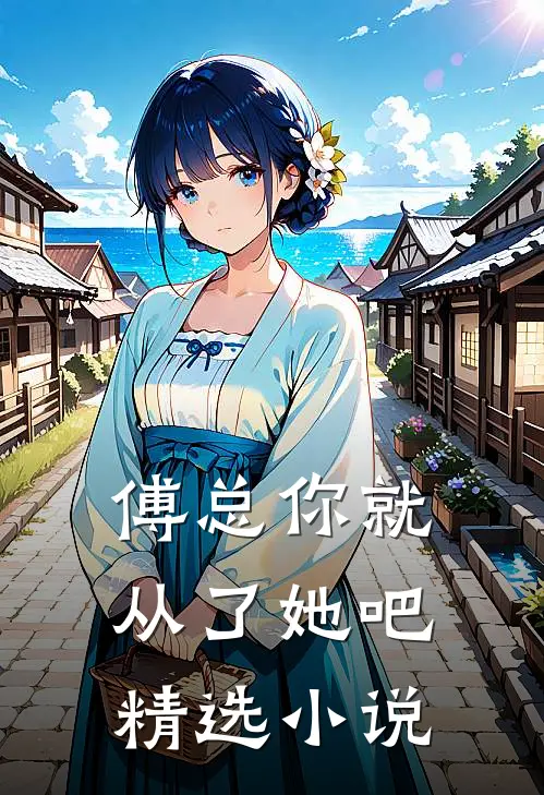 傅总你就从了她吧精选小说