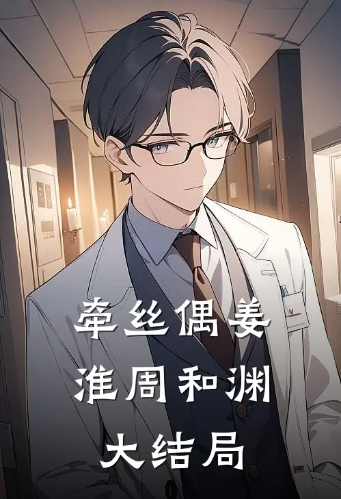 牵丝偶姜淮周和渊大结局