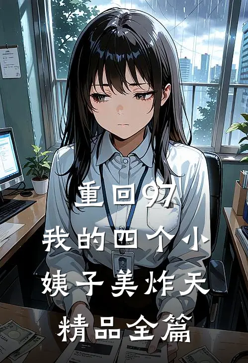 重回97：我的四个小姨子美炸天精品全篇