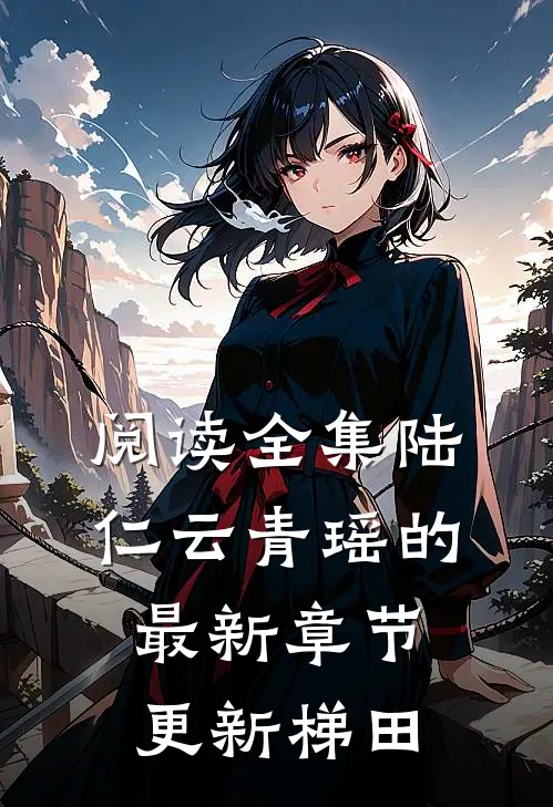 阅读全集陆仁云青瑶的最新章节更新梯田