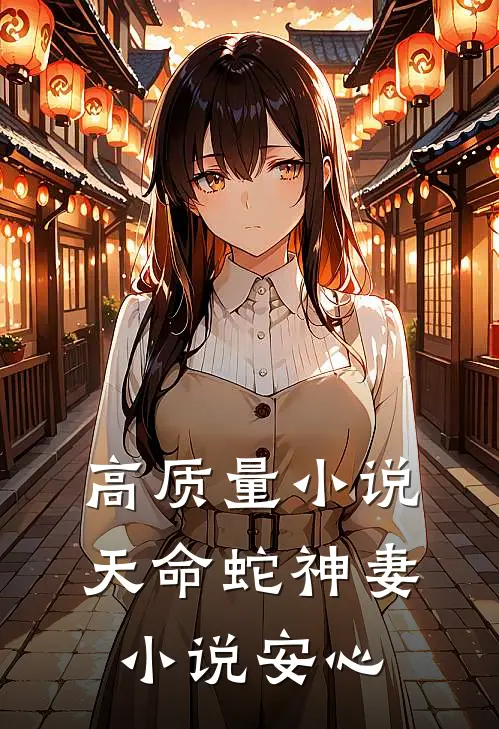 高质量小说天命蛇神妻小说安心