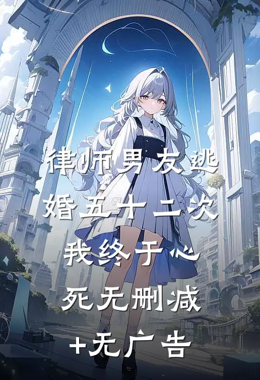 律师男友逃婚五十二次，我终于心死无删减+无广告