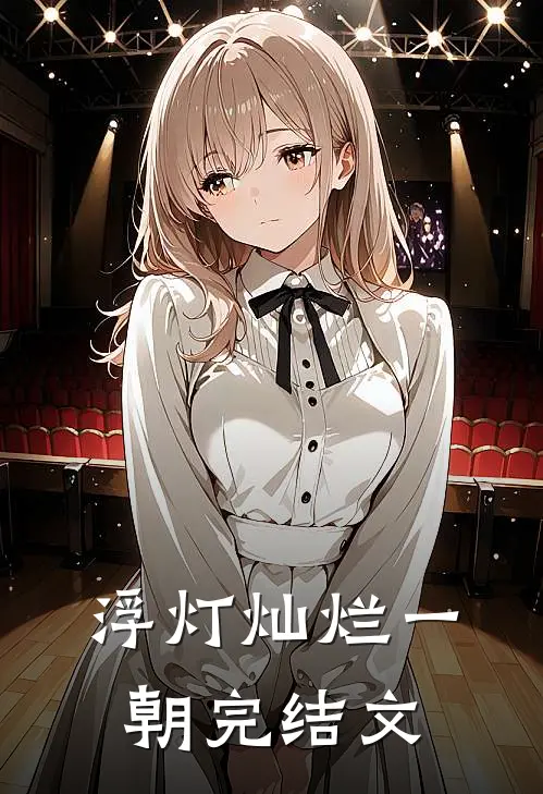 浮灯灿烂一朝完结文