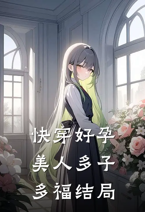 快穿好孕,美人多子多福结局是he吗