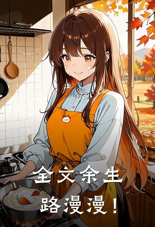 全文余生路漫漫！