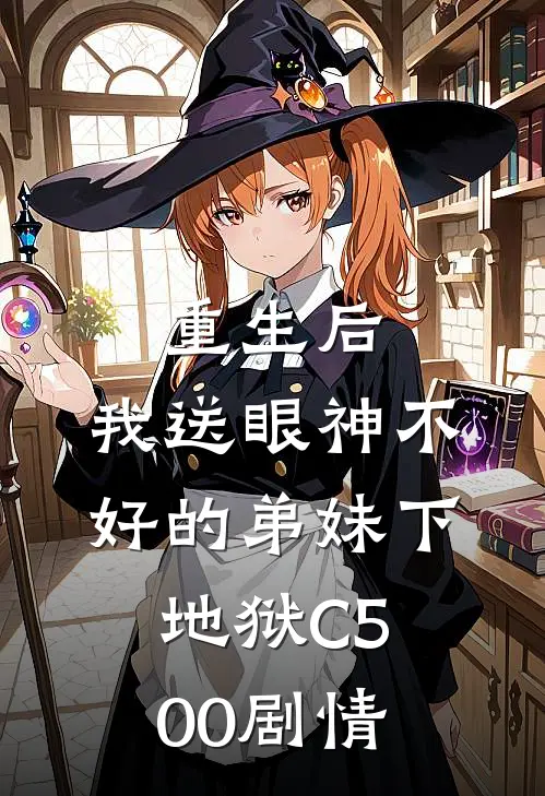 重生后，我送眼神不好的弟妹下地狱C500剧情