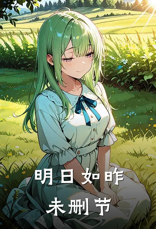 明日如昨未删节