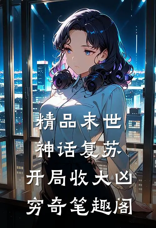 精品末世:神话复苏,开局收大凶穷奇笔趣阁