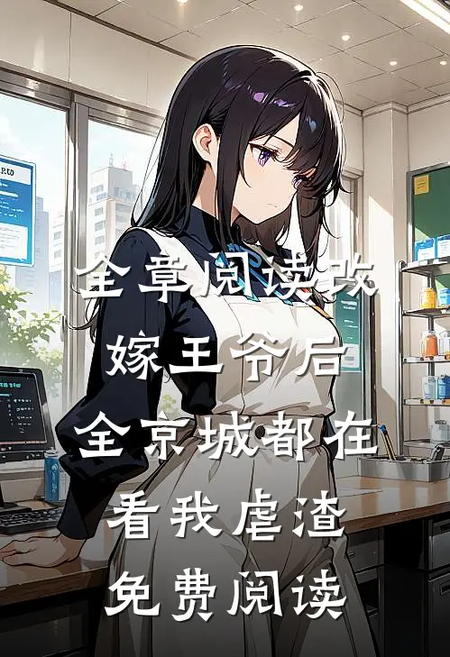 全章阅读改嫁王爷后,全京城都在看我虐渣免费阅读