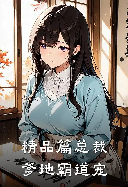 精品篇总裁爹地霸道宠