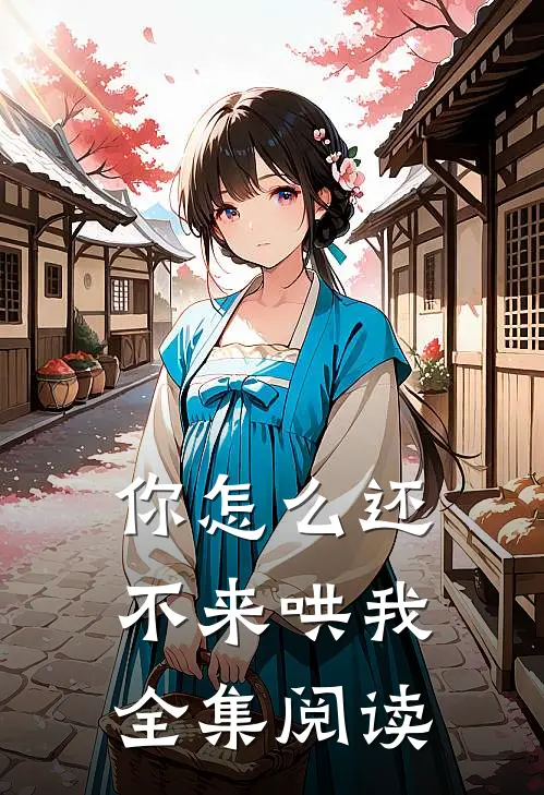 你怎么还不来哄我全集阅读