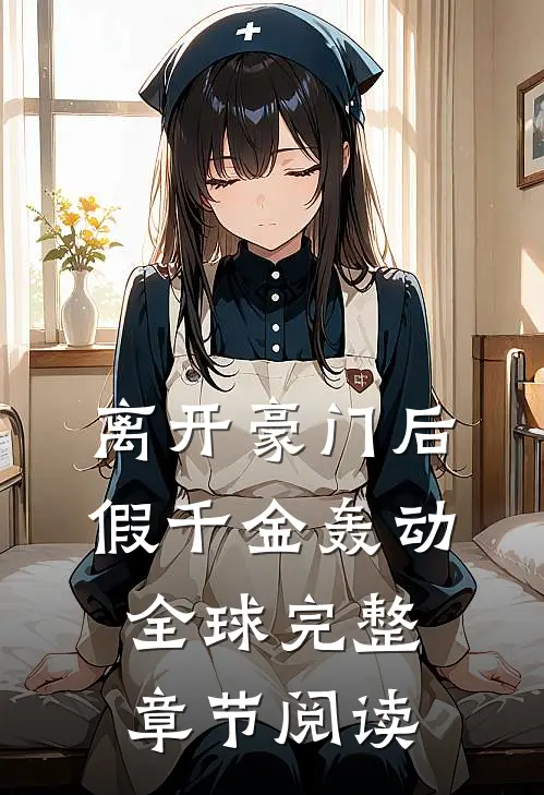 离开豪门后，假千金轰动全球完整章节阅读