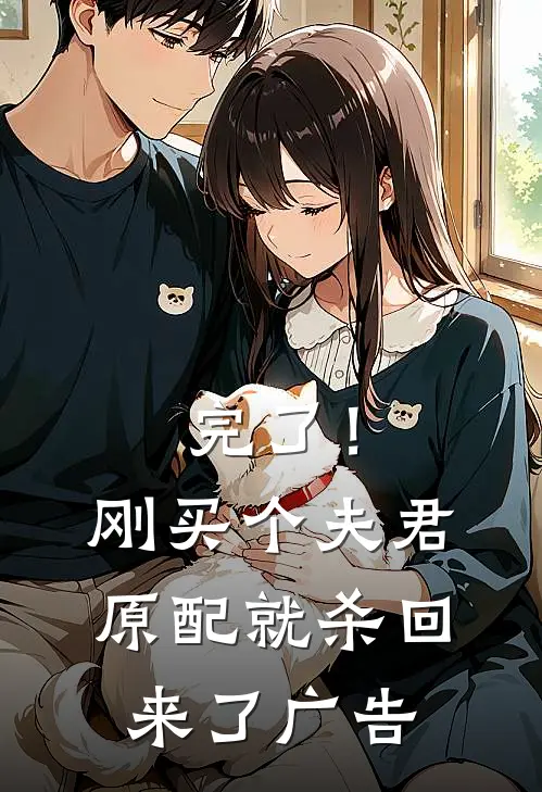 完了！刚买个夫君，原配就杀回来了广告