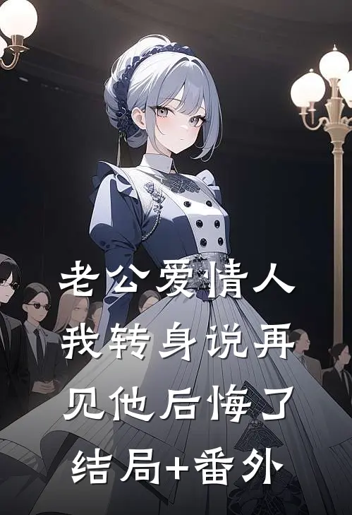 老公爱情人我转身说再见他后悔了结局+番外