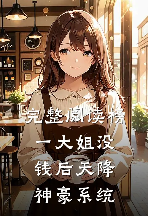 完整阅读榜一大姐没钱后天降神豪系统
