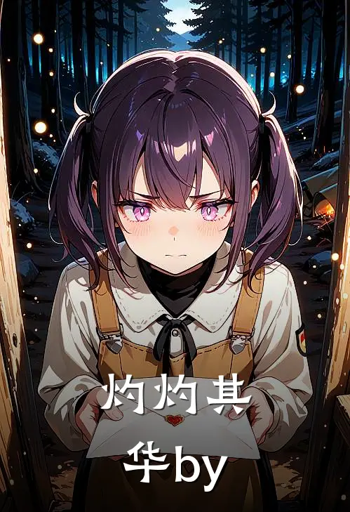 灼灼其华by