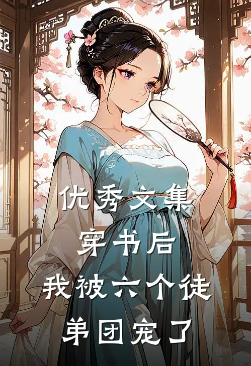 优秀文集穿书后,我被六个徒弟团宠了