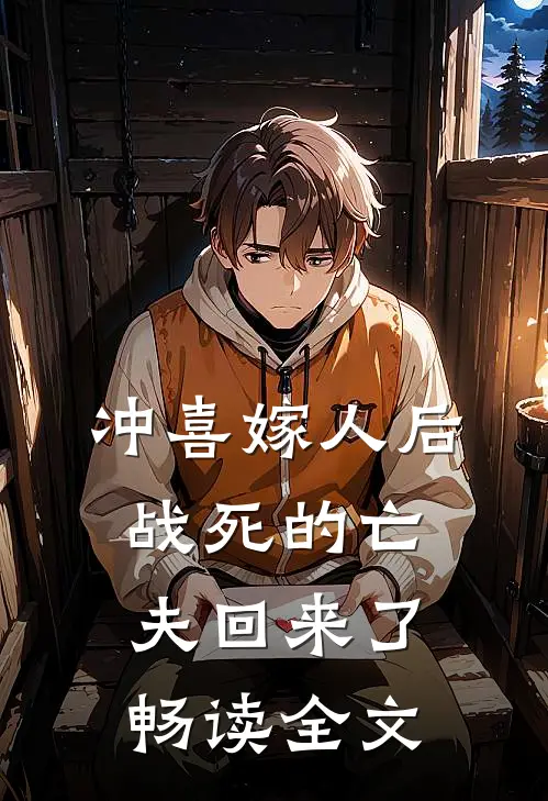 冲喜嫁人后，战死的亡夫回来了畅读全文