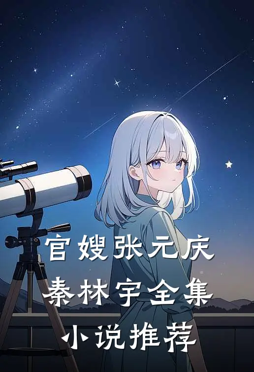 官嫂张元庆秦林宇全集小说推荐