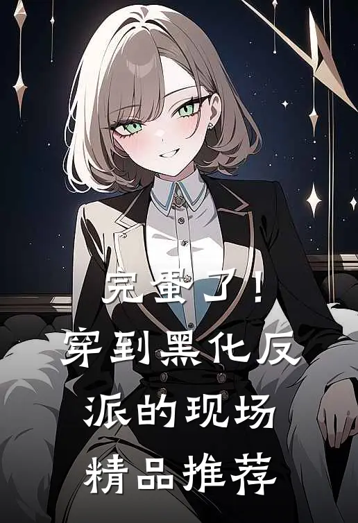 完蛋了！穿到黑化反派的现场精品推荐