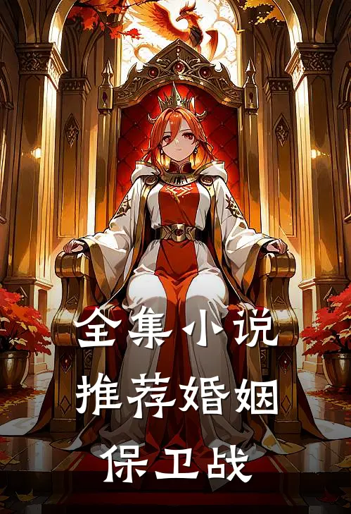 全集小说推荐婚姻保卫战