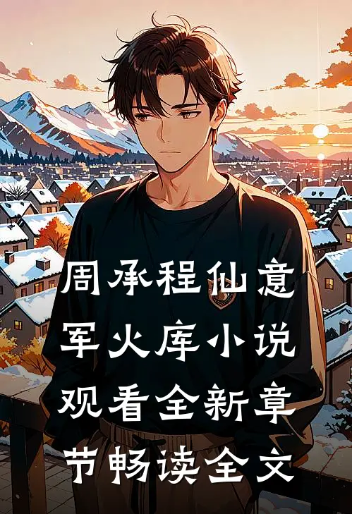 周承程仙意军火库小说观看全新章节畅读全文